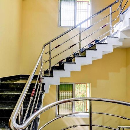 Goroomgo Neelachal Holiday Nibasa Puri Near Sea Beach Area - Perfect Location With Excellent Service Awarded Esterno foto