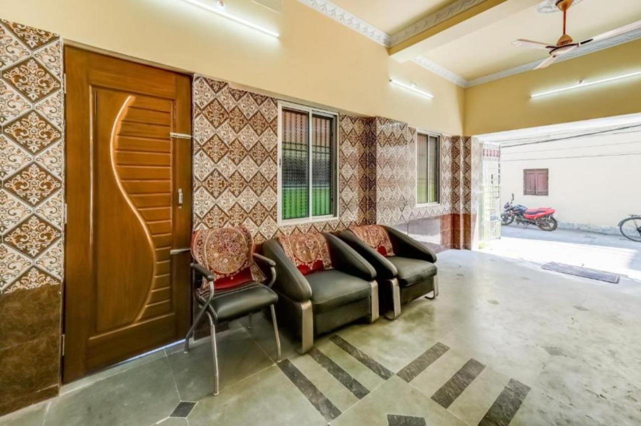 Goroomgo Neelachal Holiday Nibasa Puri Near Sea Beach Area - Perfect Location With Excellent Service Awarded Esterno foto