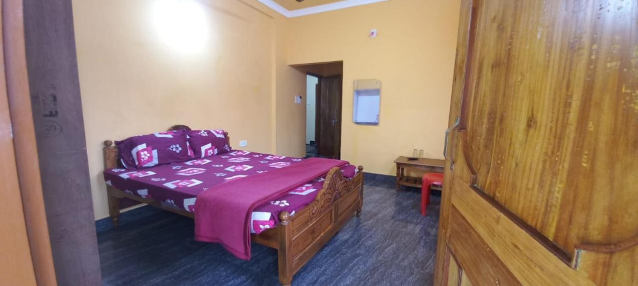 Goroomgo Neelachal Holiday Nibasa Puri Near Sea Beach Area - Perfect Location With Excellent Service Awarded Esterno foto