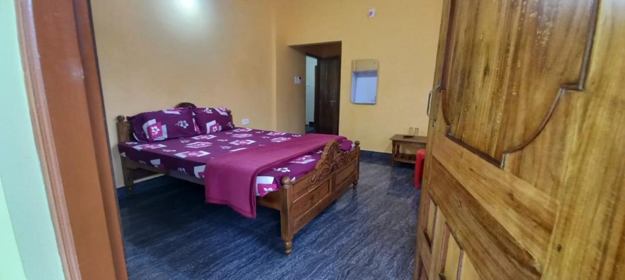 Goroomgo Neelachal Holiday Nibasa Puri Near Sea Beach Area - Perfect Location With Excellent Service Awarded Esterno foto